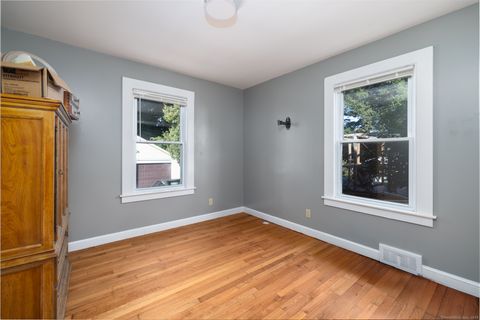 Tiny photo for 61 Vincent Road, Bristol, CT 06010 (MLS # 24131673)