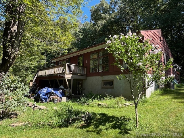 Photo 1 of Round Hill Road, Bethany, Connecticut, $310,000, Web #: 24044681