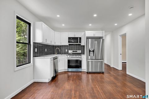 Photo of 54 Overlook Avenue #3, New Britain, CT 06053 (MLS # 24184989)