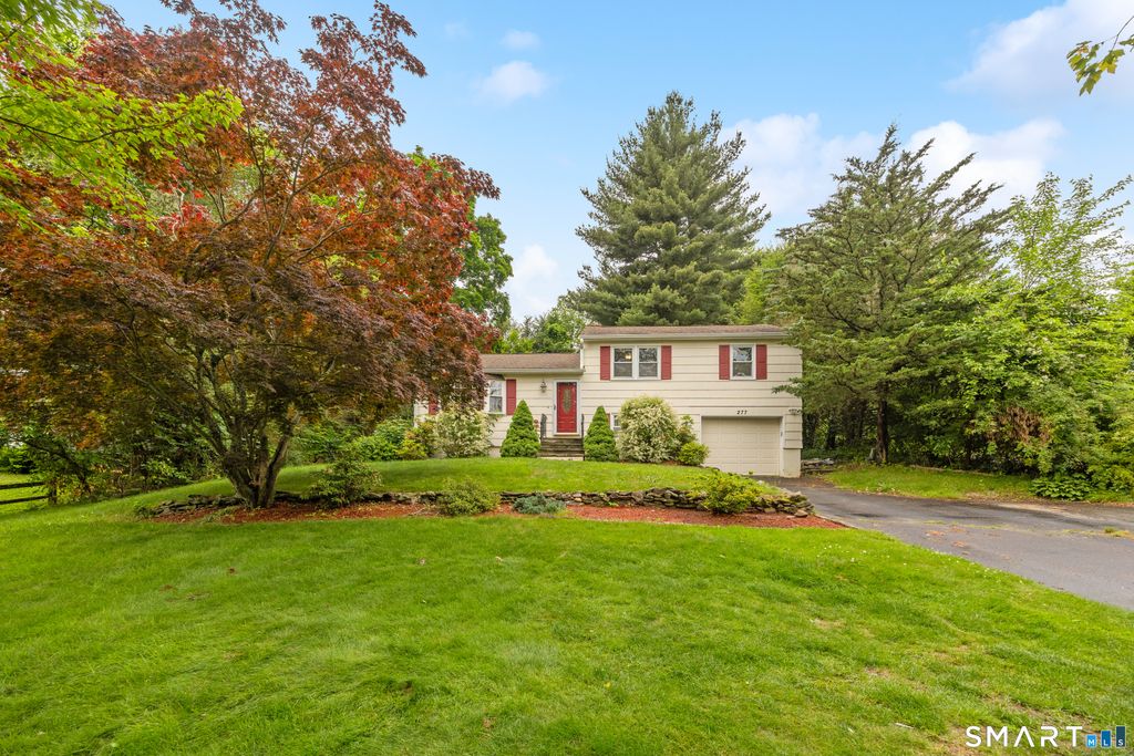 Photo of 277 Tryon Street, Middletown, CT 06457 (MLS # 24166632)