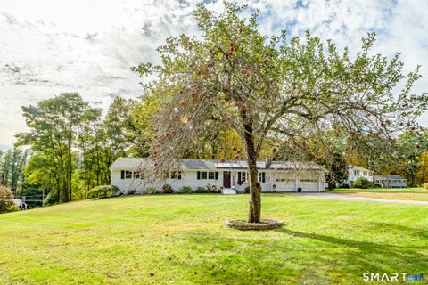Tiny photo for 25 Pineview Drive, Vernon, CT 06066 (MLS # 24216032)