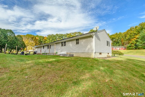 Tiny photo for 25 Pineview Drive, Vernon, CT 06066 (MLS # 24216032)