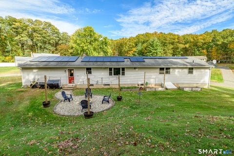 Tiny photo for 25 Pineview Drive, Vernon, CT 06066 (MLS # 24216032)