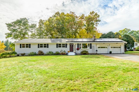 Photo of 25 Pineview Drive, Vernon, CT 06066 (MLS # 24216032)