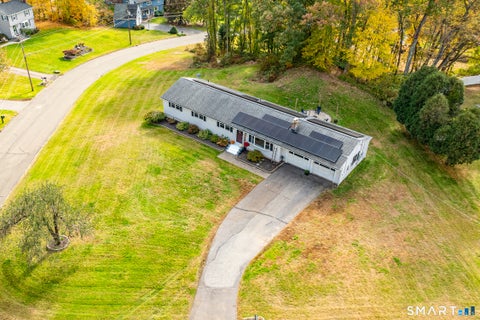 Tiny photo for 25 Pineview Drive, Vernon, CT 06066 (MLS # 24216032)