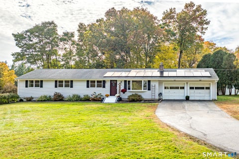 Tiny photo for 25 Pineview Drive, Vernon, CT 06066 (MLS # 24216032)