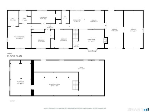 Tiny photo for 25 Pineview Drive, Vernon, CT 06066 (MLS # 24216032)