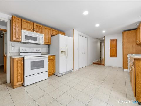 Tiny photo for 18 Lea Road, North Branford, CT 06471 (MLS # 24144510)