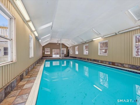 Tiny photo for 18 Lea Road, North Branford, CT 06471 (MLS # 24144510)