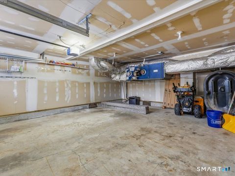 Tiny photo for 18 Lea Road, North Branford, CT 06471 (MLS # 24144510)