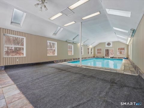 Tiny photo for 18 Lea Road, North Branford, CT 06471 (MLS # 24144510)