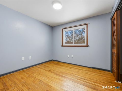 Tiny photo for 18 Lea Road, North Branford, CT 06471 (MLS # 24144510)