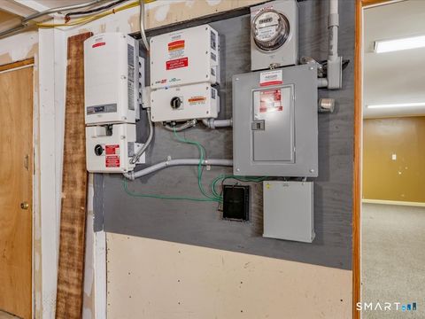 Tiny photo for 18 Lea Road, North Branford, CT 06471 (MLS # 24144510)