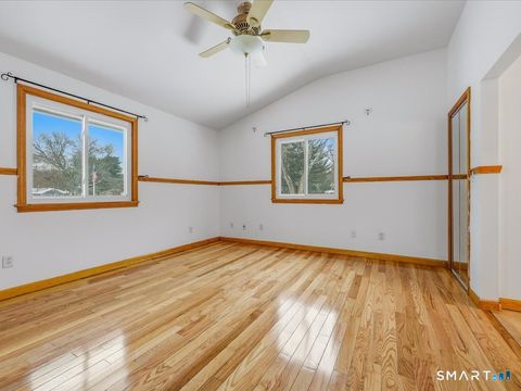 Tiny photo for 18 Lea Road, North Branford, CT 06471 (MLS # 24144510)