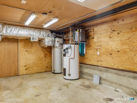 Tiny photo for 18 Lea Road, North Branford, CT 06471 (MLS # 24144510)