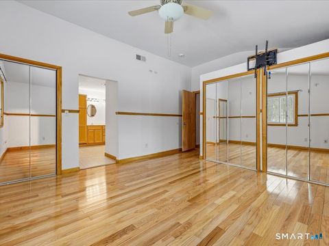 Tiny photo for 18 Lea Road, North Branford, CT 06471 (MLS # 24144510)