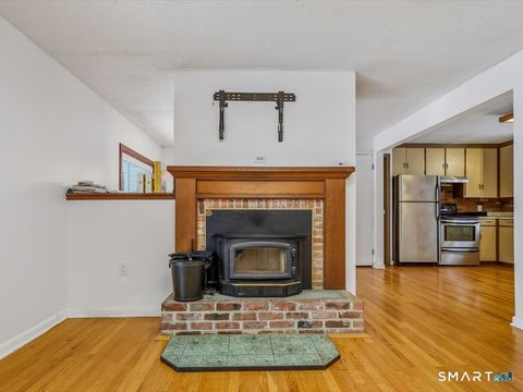 Tiny photo for 18 Lea Road, North Branford, CT 06471 (MLS # 24144510)