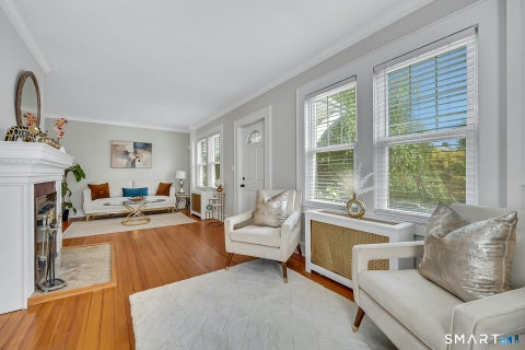 Tiny photo for 218 Knickerbocker Avenue, Stamford, CT 06907 (MLS # 24189737)