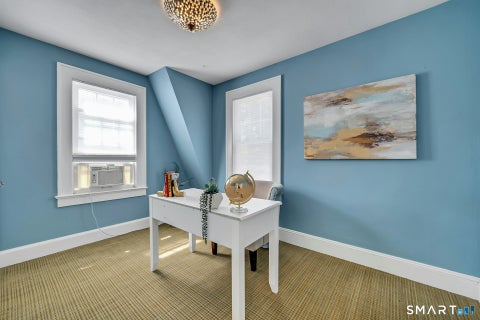 Tiny photo for 218 Knickerbocker Avenue, Stamford, CT 06907 (MLS # 24189737)
