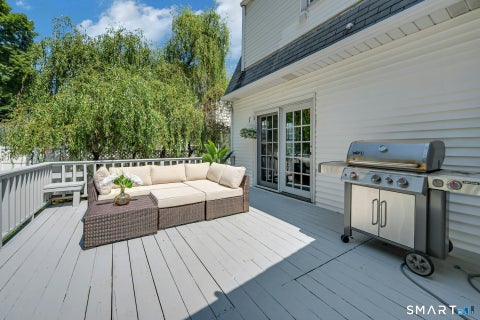 Tiny photo for 218 Knickerbocker Avenue, Stamford, CT 06907 (MLS # 24189737)