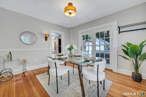 Tiny photo for 218 Knickerbocker Avenue, Stamford, CT 06907 (MLS # 24189737)