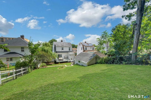 Tiny photo for 218 Knickerbocker Avenue, Stamford, CT 06907 (MLS # 24189737)