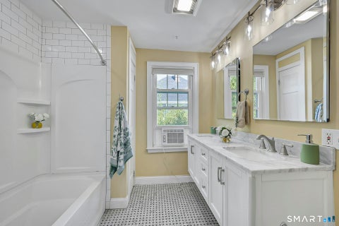 Tiny photo for 218 Knickerbocker Avenue, Stamford, CT 06907 (MLS # 24189737)
