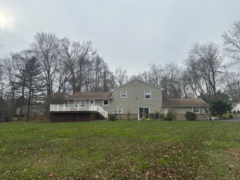 Tiny photo for 65 Gate Ridge Road, Easton, CT 06612 (MLS # 24142396)