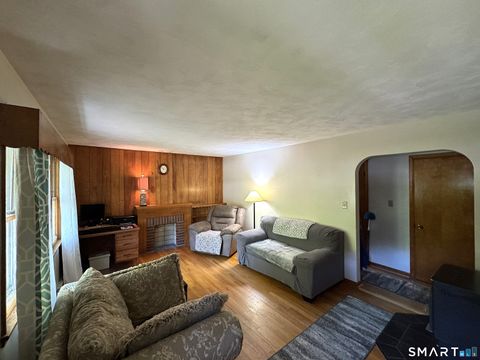 Tiny photo for 95 Baltic Road, Norwich, CT 06360 (MLS # 24176613)