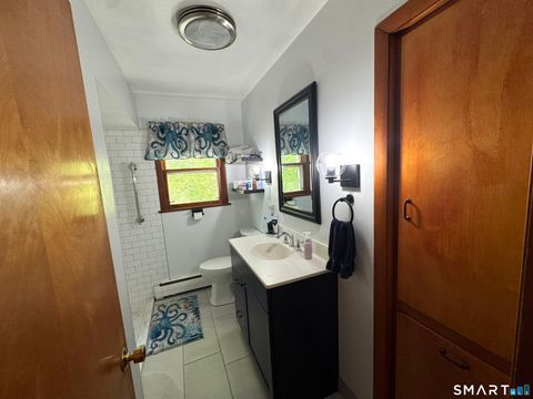 Tiny photo for 95 Baltic Road, Norwich, CT 06360 (MLS # 24176613)