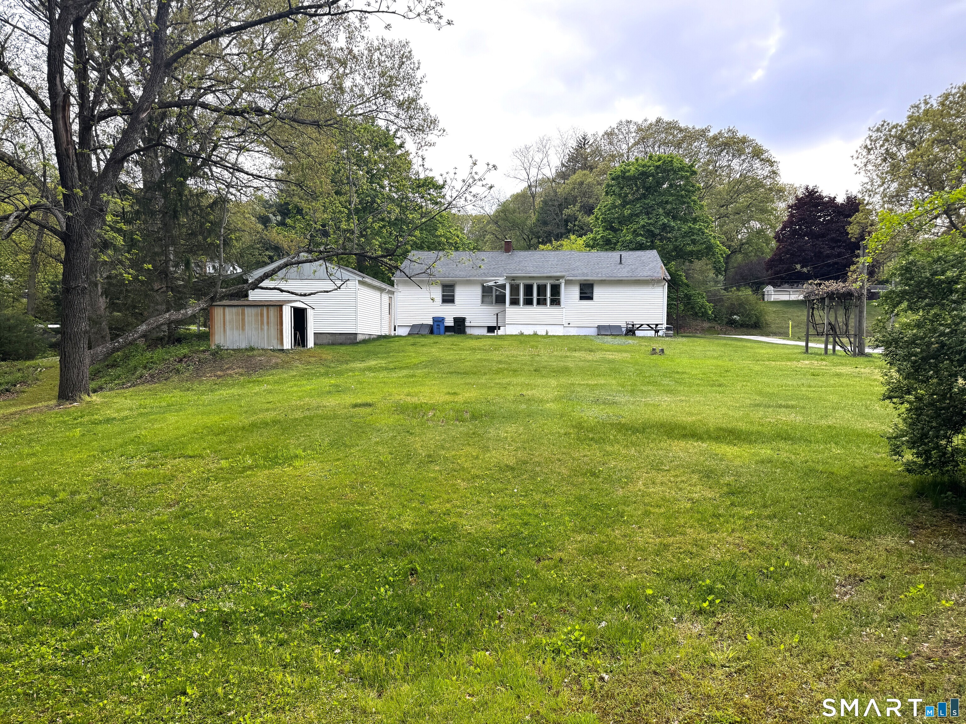 95 Baltic Road
