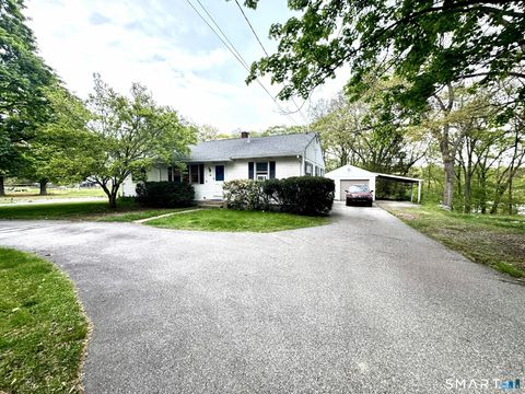 Photo of 95 Baltic Road, Norwich, CT 06360 (MLS # 24176613)