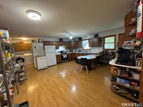 Tiny photo for 95 Baltic Road, Norwich, CT 06360 (MLS # 24176613)