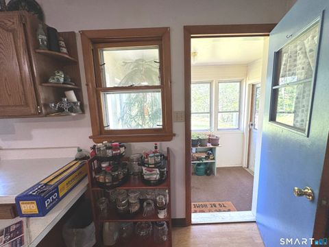 Tiny photo for 95 Baltic Road, Norwich, CT 06360 (MLS # 24176613)