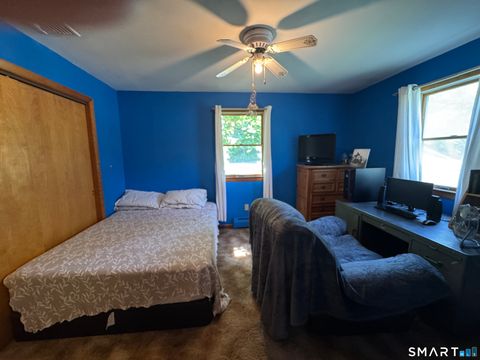 Tiny photo for 95 Baltic Road, Norwich, CT 06360 (MLS # 24176613)