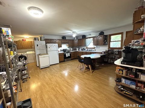 Tiny photo for 95 Baltic Road, Norwich, CT 06360 (MLS # 24176613)