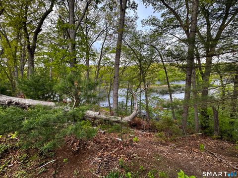 Tiny photo for 95 Baltic Road, Norwich, CT 06360 (MLS # 24176613)