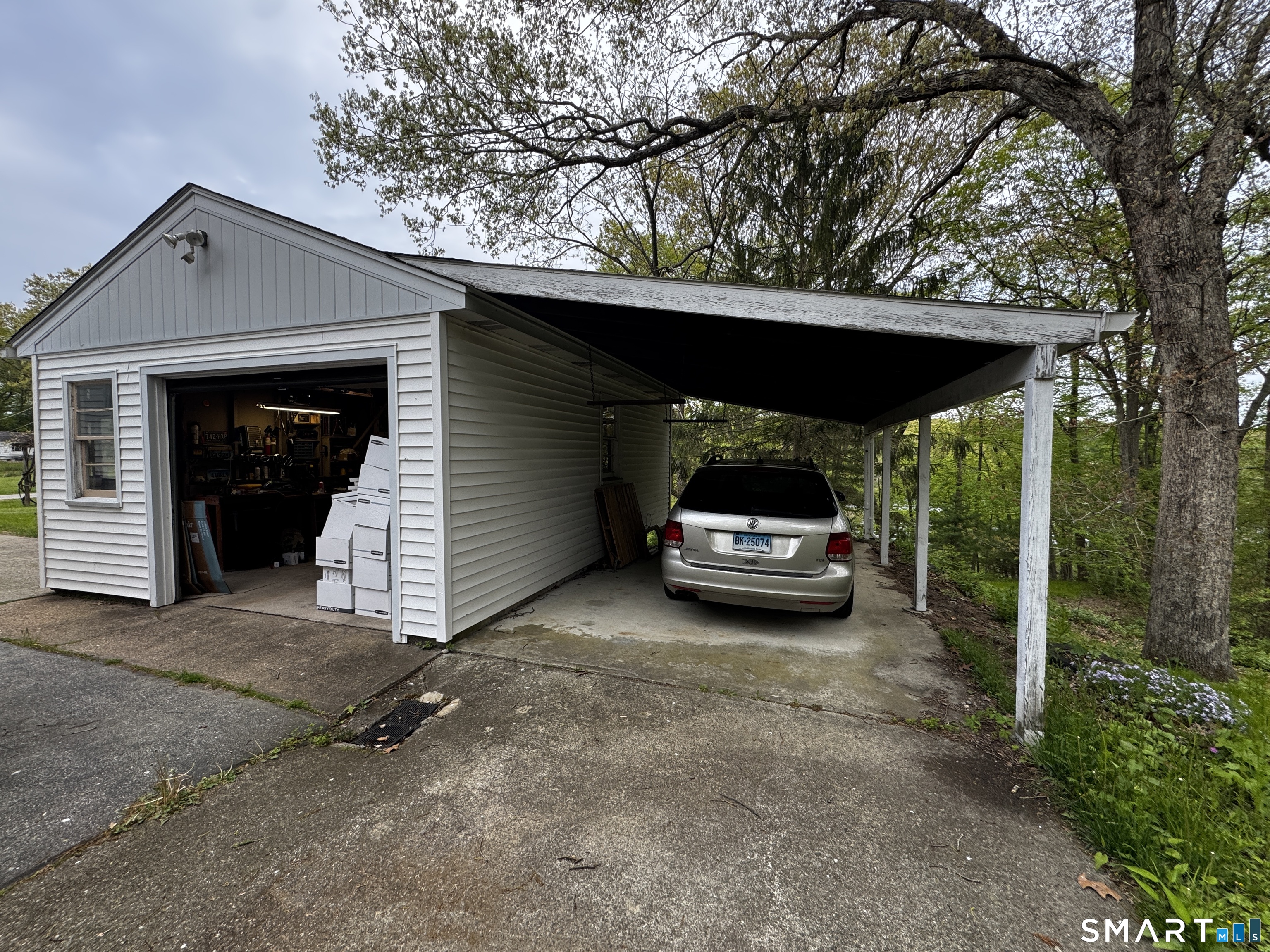 95 Baltic Road