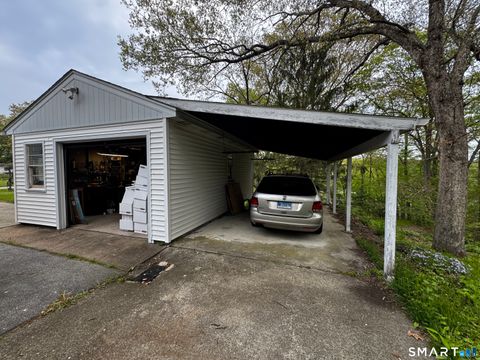 Tiny photo for 95 Baltic Road, Norwich, CT 06360 (MLS # 24176613)