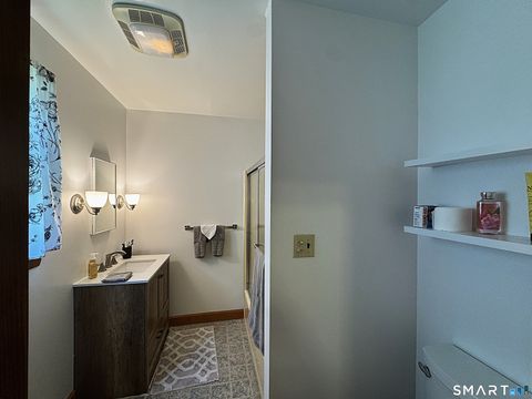 Tiny photo for 95 Baltic Road, Norwich, CT 06360 (MLS # 24176613)