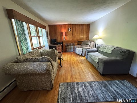 Tiny photo for 95 Baltic Road, Norwich, CT 06360 (MLS # 24176613)
