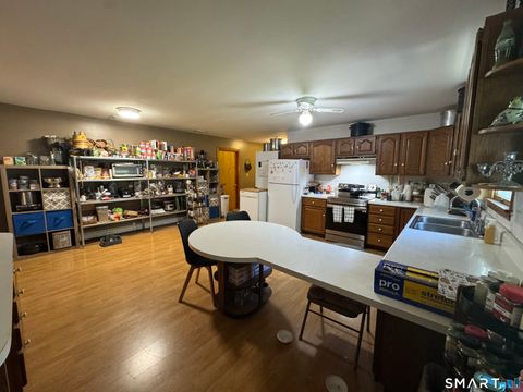 Tiny photo for 95 Baltic Road, Norwich, CT 06360 (MLS # 24176613)