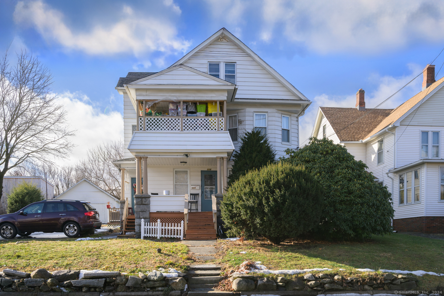 Photo 1 of High Street, Torrington, Connecticut, $379,900, Web #: 24064604