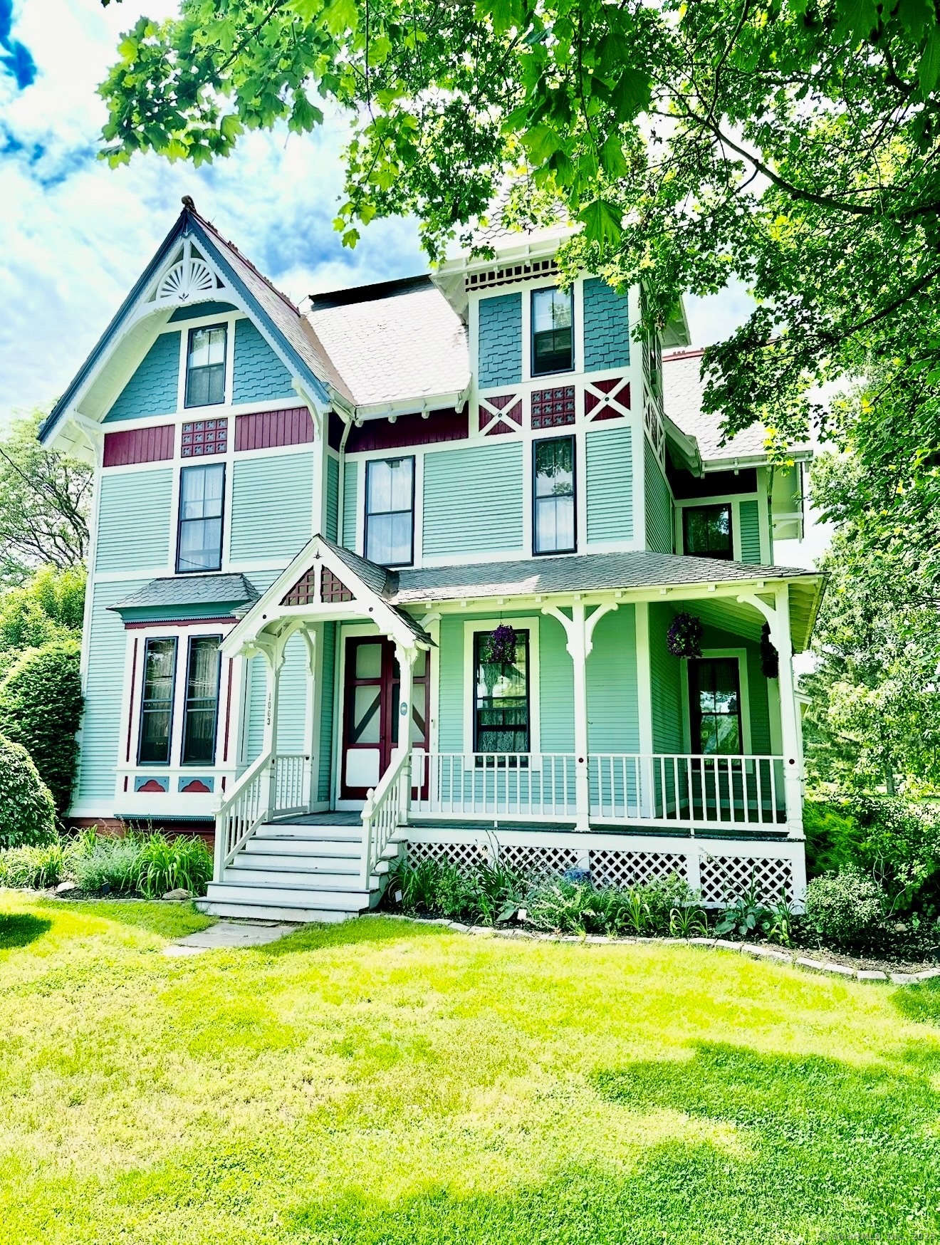 1063 Main Street