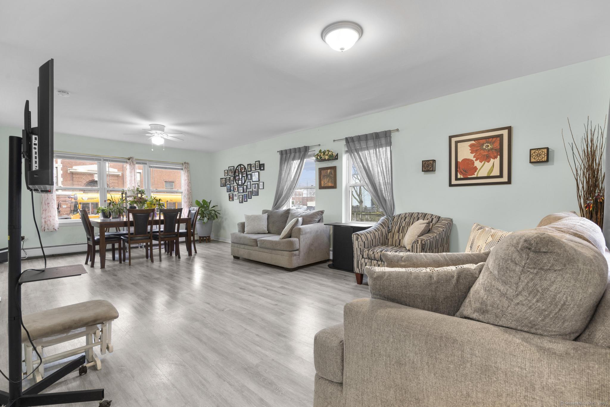 1147 Pembroke Street, Bridgeport, Connecticut image 8