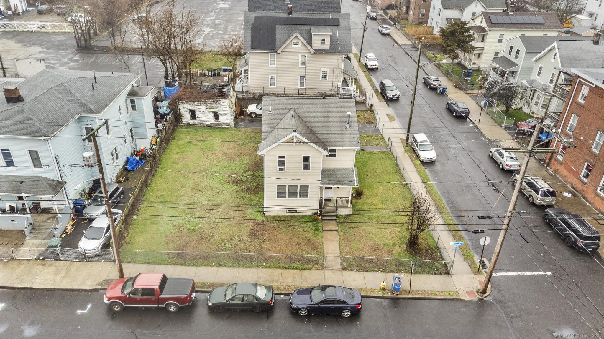 1147 Pembroke Street, Bridgeport, Connecticut image 1