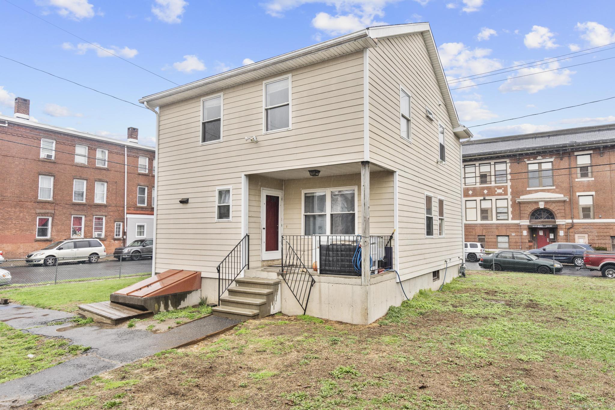1147 Pembroke Street, Bridgeport, Connecticut image 29