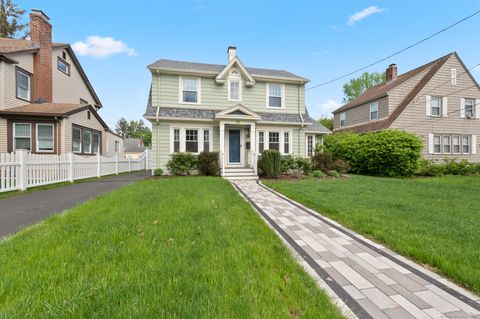 28 Argyle Avenue West Hartford CT 06107