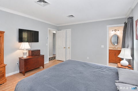 Tiny photo for 3 Galloping Hill Drive, New Fairfield, CT 06812 (MLS # 24215521)