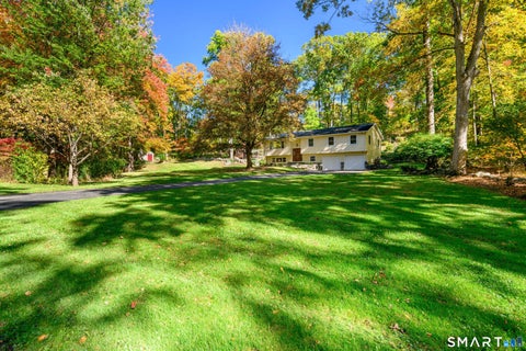 Tiny photo for 3 Galloping Hill Drive, New Fairfield, CT 06812 (MLS # 24215521)